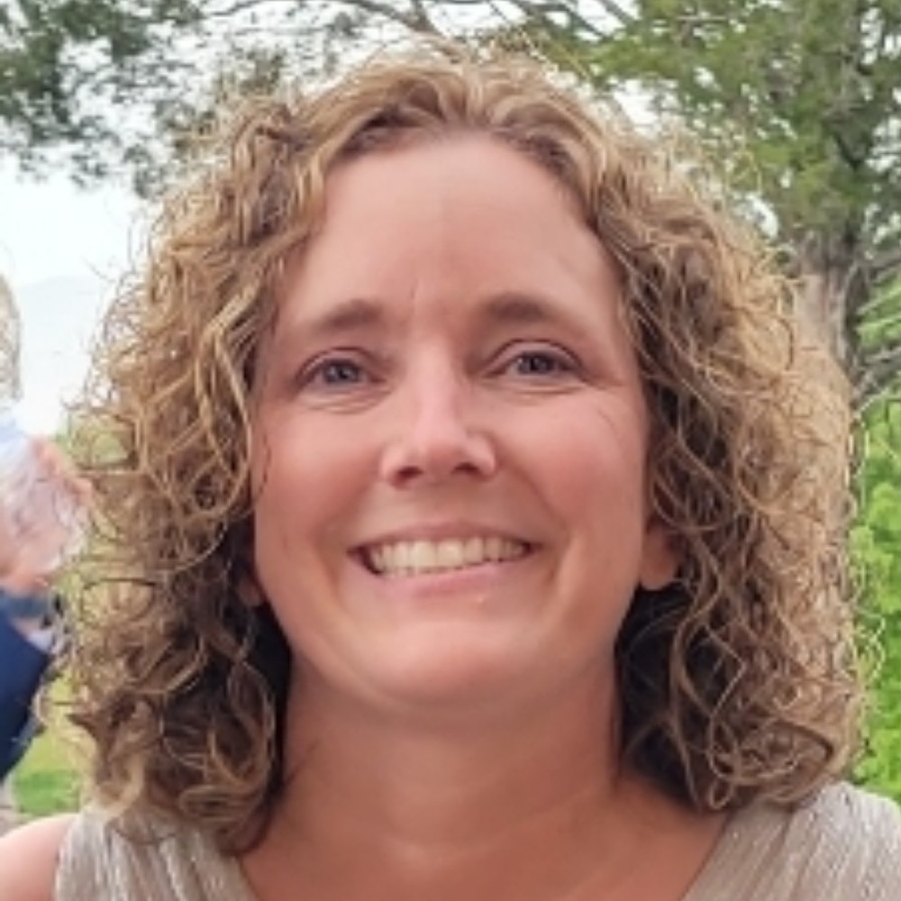 Meet your Posher, Heidi